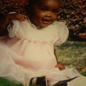 Meet your Posher, Maxine