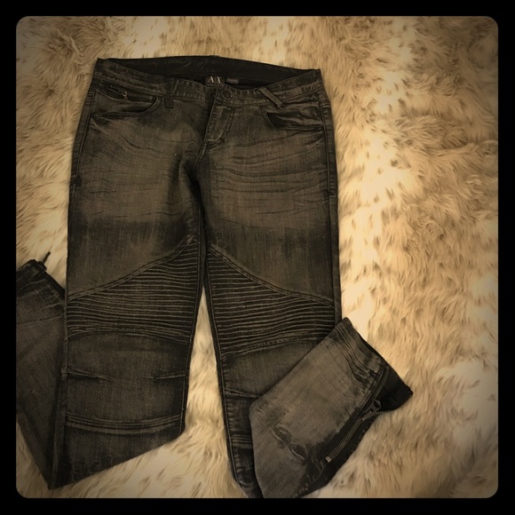 Armani Exchange  jeans
