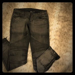 Armani Exchange  jeans
