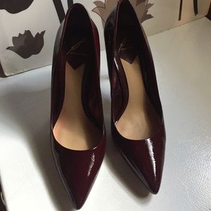 Brian Atwood pumps