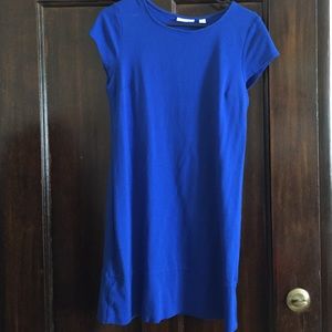 Blue New York & Co Dress