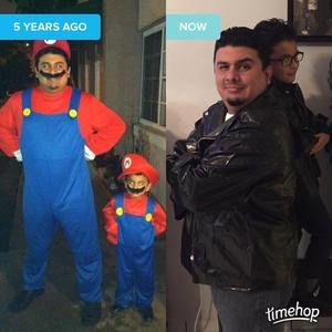 Meet your Posher, Raul