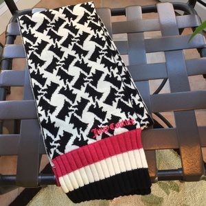 Juicy Couture Scarf