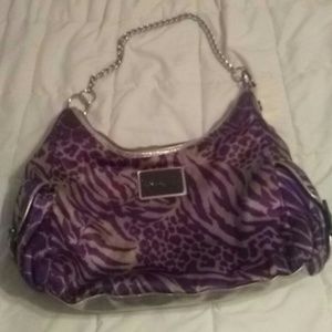 Betsey Johnson Betseyville Purse