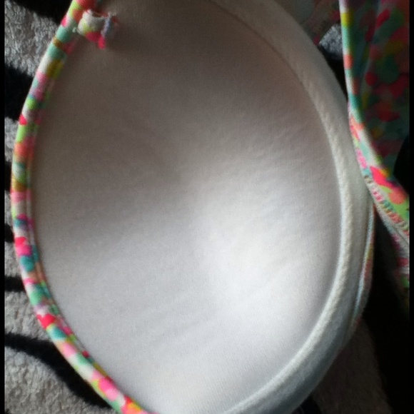 Victorias secret pushup bandeau bikini tops - Picture 3 of 3