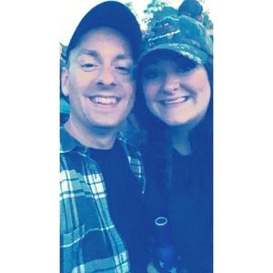 Meet your Posher, Becca