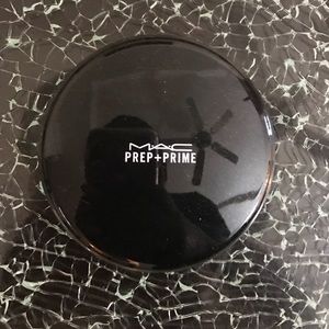Mac Prep + Prime Skin Smoother Base Visage
