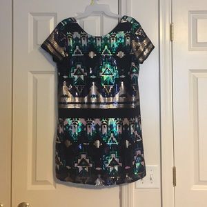 Tallulah Show Me Your Mumu dress