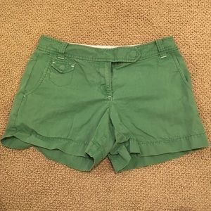 Loft shorts