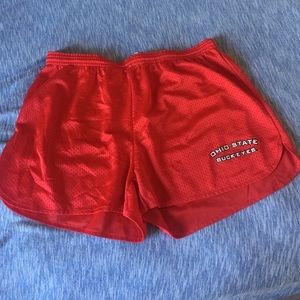 Ohio State Buckeyes Shorts