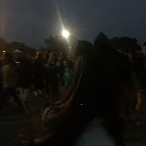 Meet your Posher, Marina