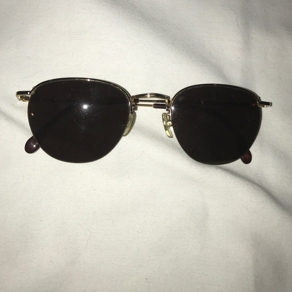 Vintage CK sunnies