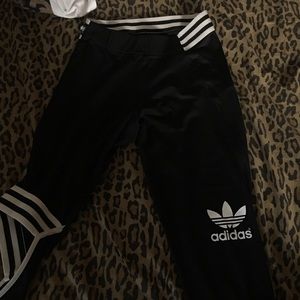 Rite Ora adidas leggings.