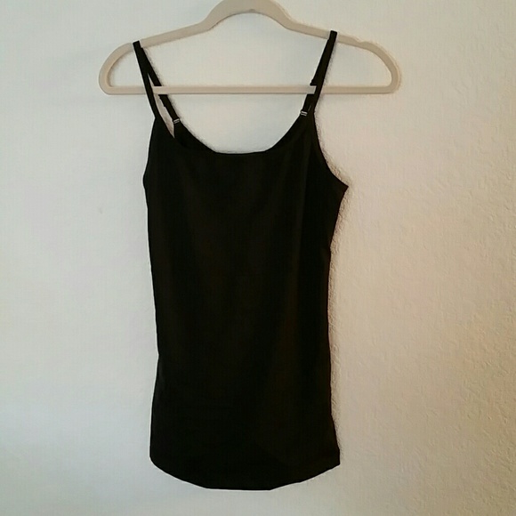 Silky Soft Shapewear smoothing Tank