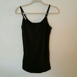 Silky Soft Shapewear smoothing Tank