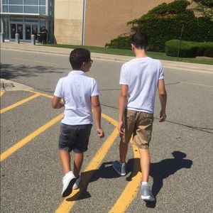 Meet your Posher, Ali