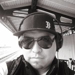 Meet your Posher, Hernan