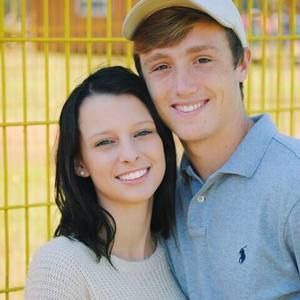 Meet your Posher, Brittney