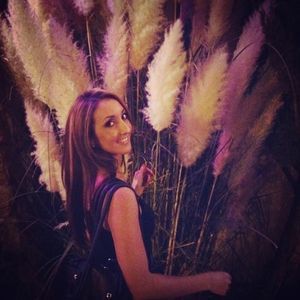 Meet your Posher, Melodie