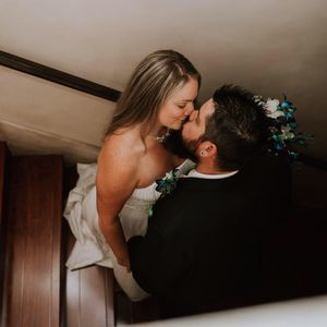 Meet your Posher, Trish