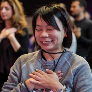 Meet your Posher, Marion