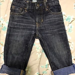 Baby Gap 18-24 months boy jeans