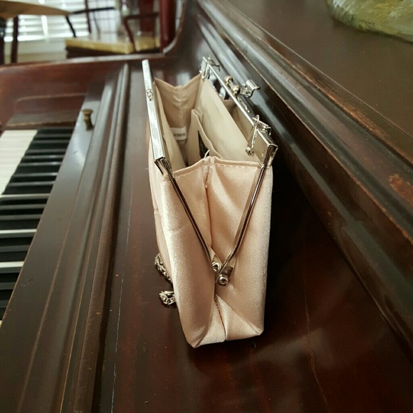 Cocktail  clutch or bag - Picture 3 of 4