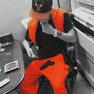 Meet your Posher, Luis