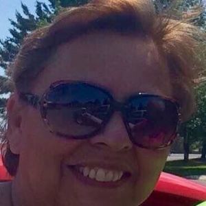 Meet your Posher, Linda