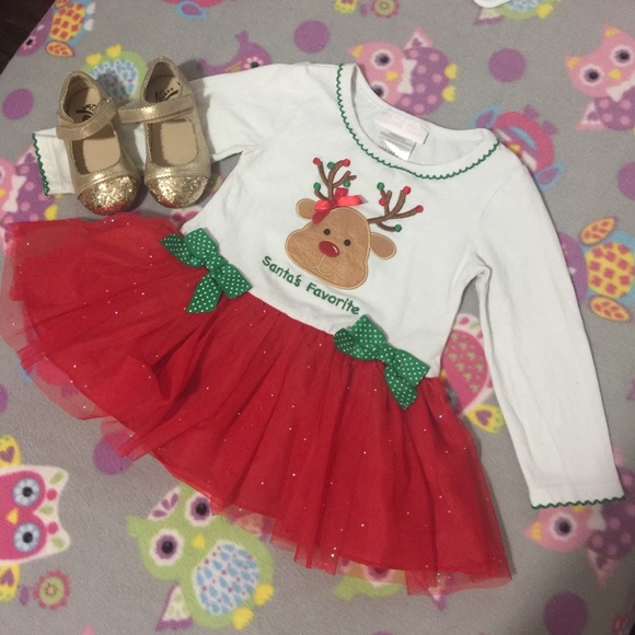Christmas Outfit