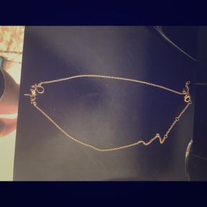 Gold "Hope" Necklace!✨