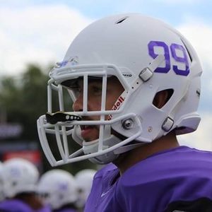 Meet your Posher, Connor