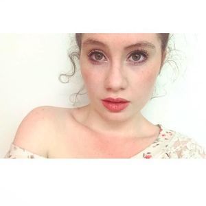 Meet your Posher, Kellianne