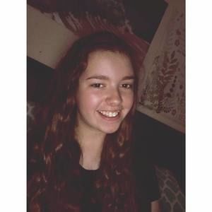 Meet your Posher, Bethany