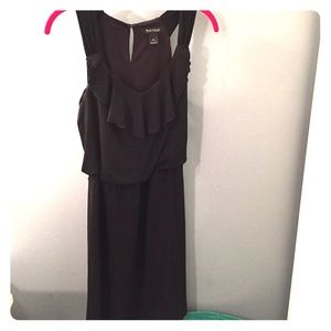 Super chic black cocktail dress💕