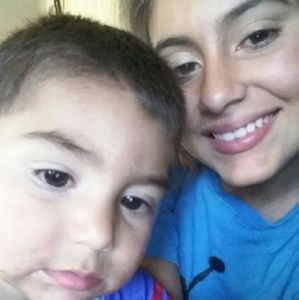 Meet your Posher, Michelle