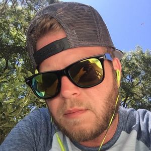 Meet your Posher, Bryan