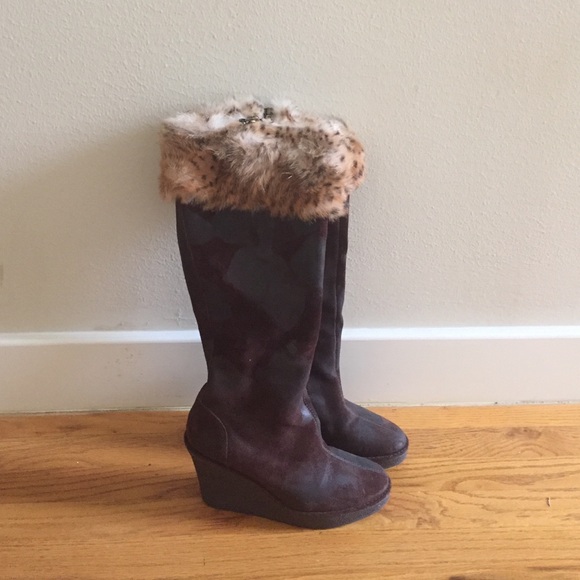 Donald J Pliner Boots