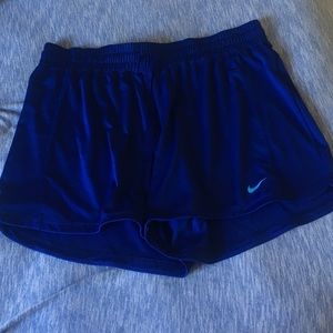 Nike Shorts *NEVER WORN!* PRICE IS FIRM