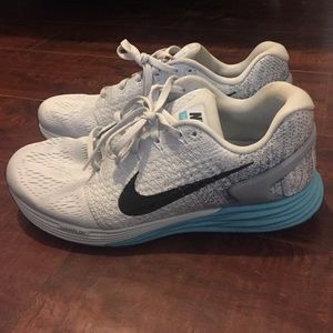 Nike Lunarglide 7