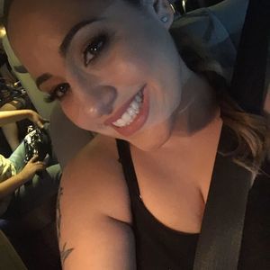 Meet your Posher, Mayra