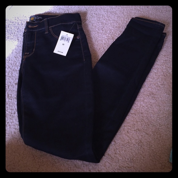 Lucky Brand Denim - Brand New Lucky Jeans!!