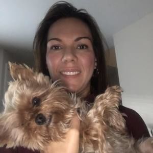 Meet your Posher, Diana