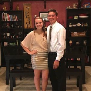 Meet your Posher, Savannah