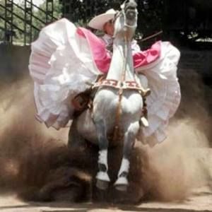 Meet your Posher, Maritza