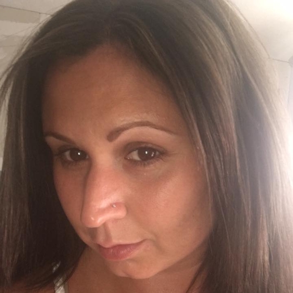Meet your Posher, Tammy