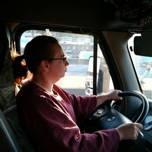 Meet your Posher, Julie