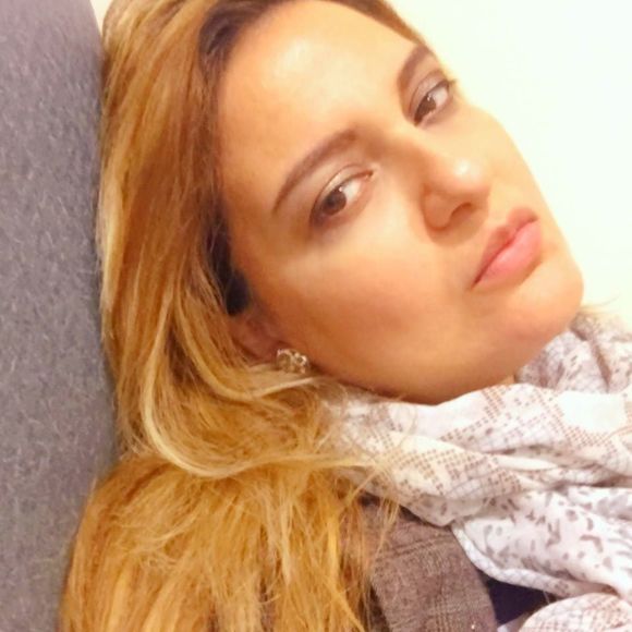 Meet your Posher, Diana