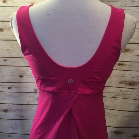 lululemon Top - Picture 3 of 5