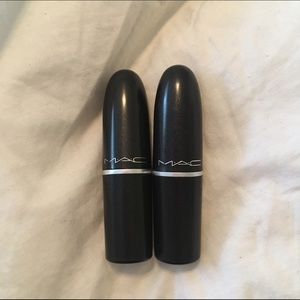 Mac Lipsticks